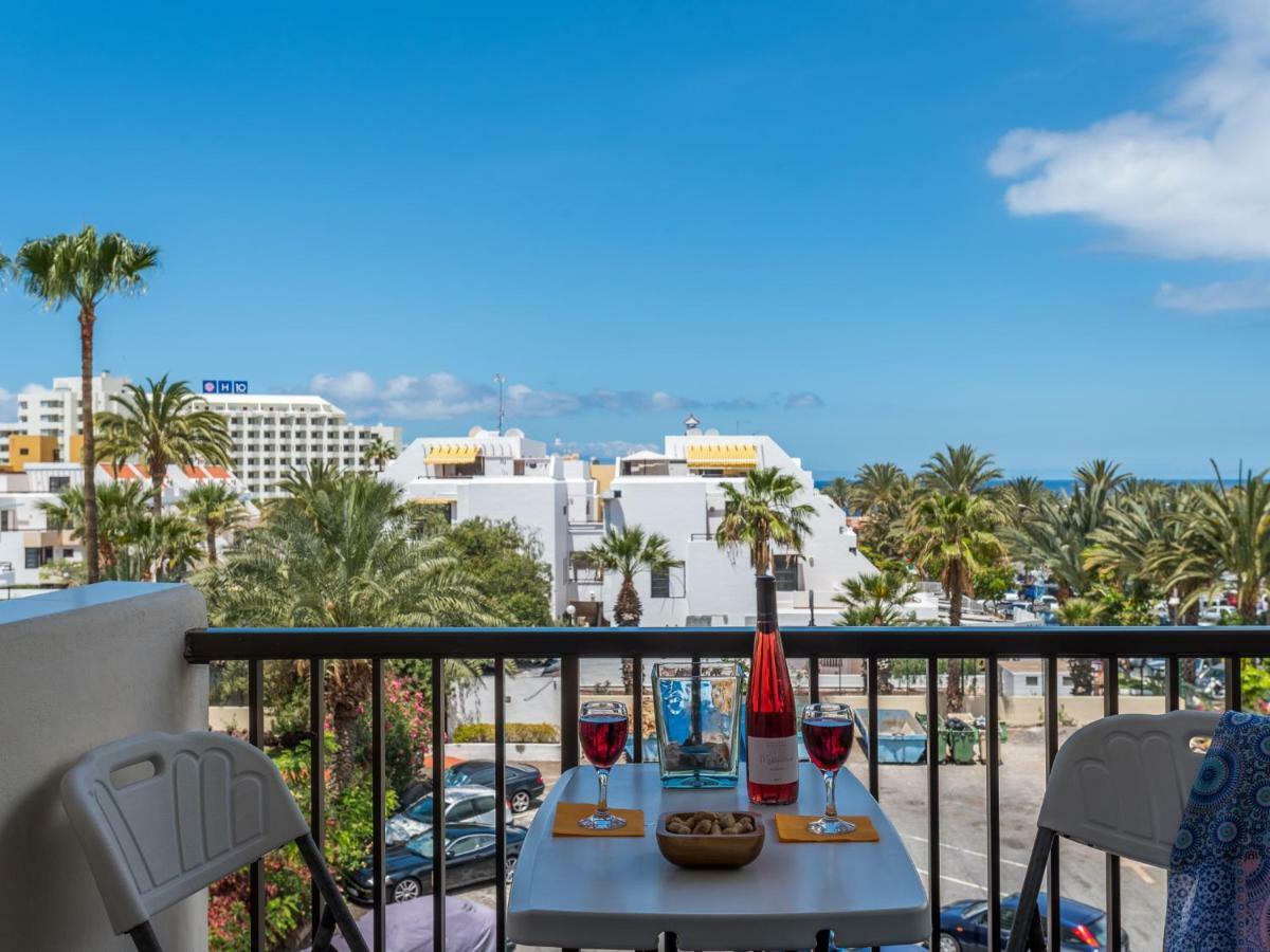 310 Great Location In Americas, Sea Front! Playa de las Americas (Tenerife)